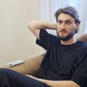 Vadym Yatsenko: “Our success lifts the whole choral culture of Ukraine”