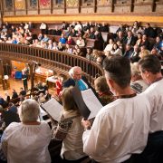 Christmas Carol Concert in London