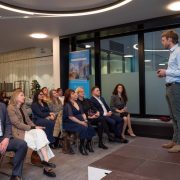 Business event on small and medium-sized business success stories to take place in London