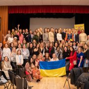 The Forth Women’s Hackathon: On Strength, Choice, and Inner Ground