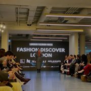 Fashion Discover London: Debut of Young Designers and Neurodiversity